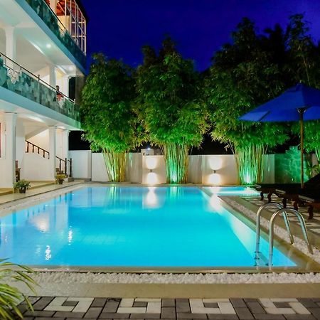 Villa De White Sambur Hikkaduwa Zewnętrze zdjęcie