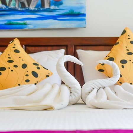 Villa De White Sambur Hikkaduwa Zewnętrze zdjęcie