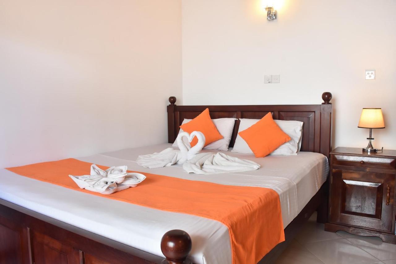 Villa De White Sambur Hikkaduwa Zewnętrze zdjęcie