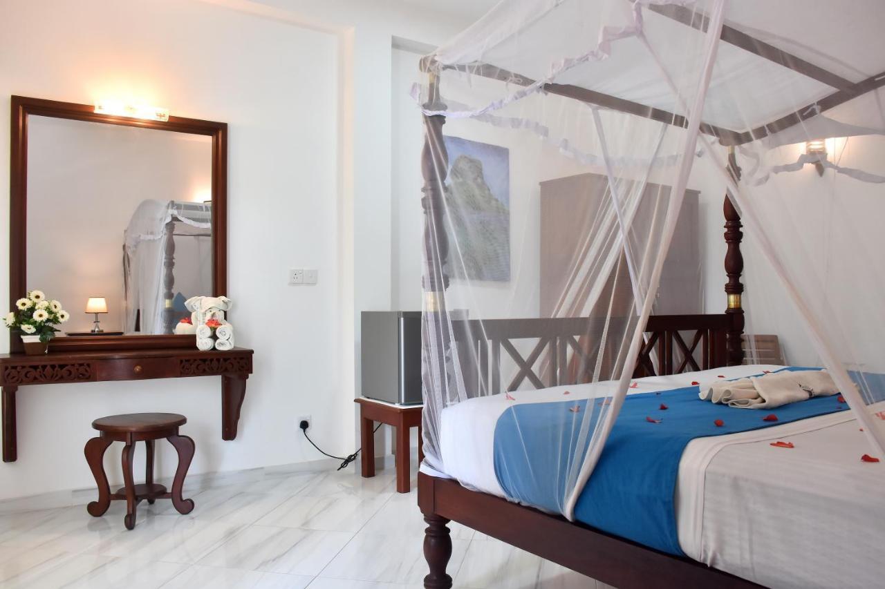Villa De White Sambur Hikkaduwa Zewnętrze zdjęcie