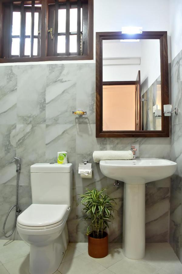 Villa De White Sambur Hikkaduwa Zewnętrze zdjęcie