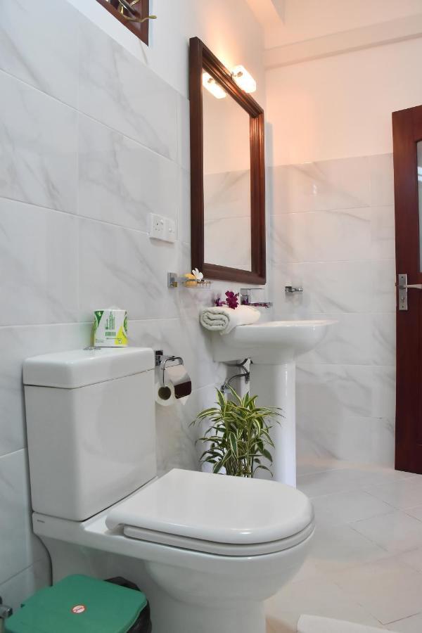 Villa De White Sambur Hikkaduwa Zewnętrze zdjęcie