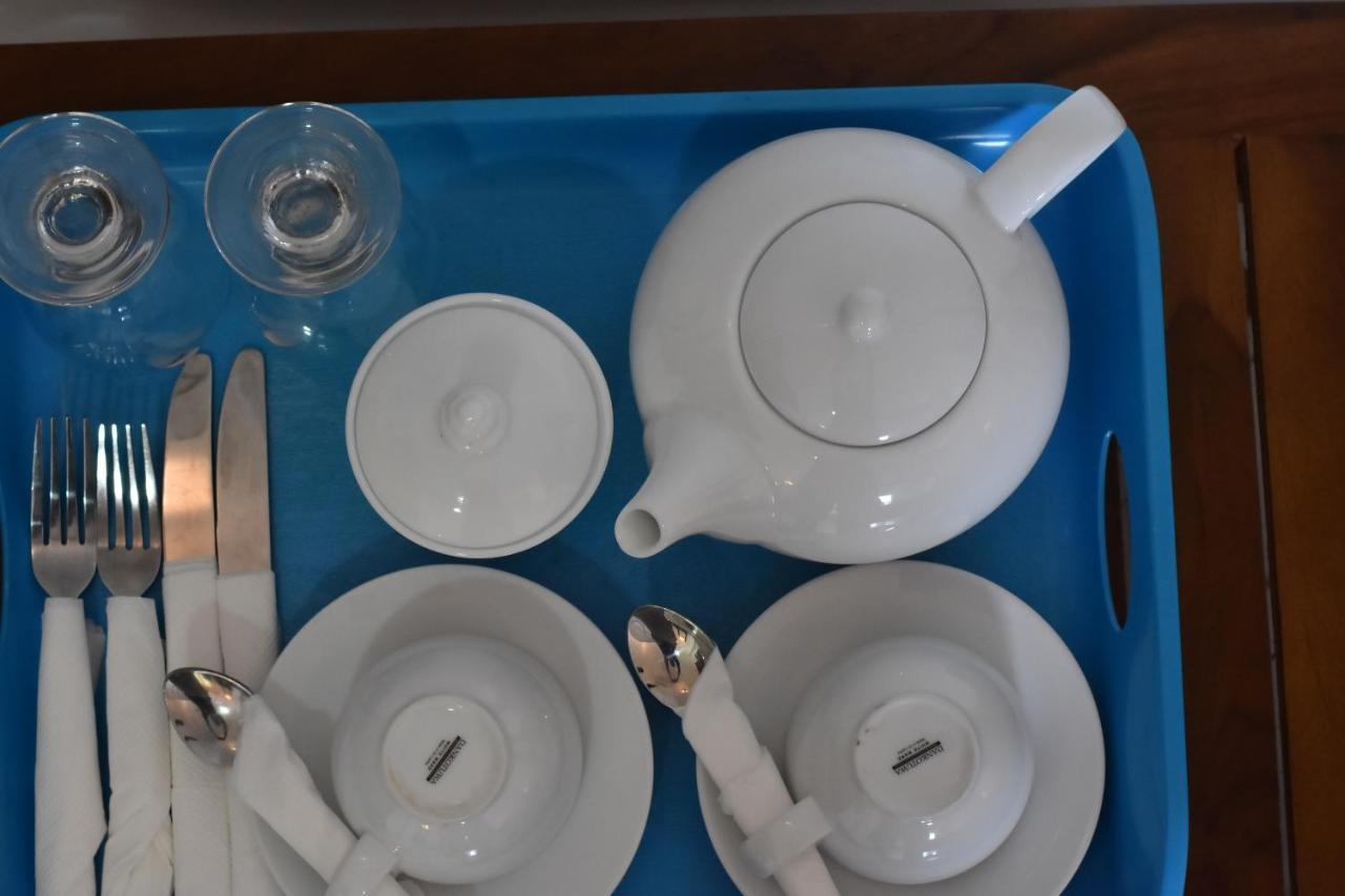 Villa De White Sambur Hikkaduwa Zewnętrze zdjęcie