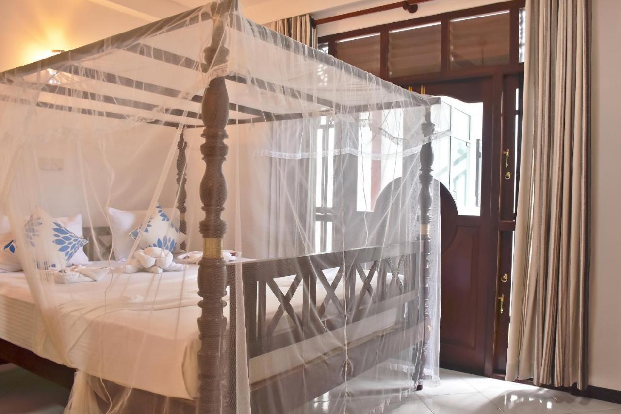 Villa De White Sambur Hikkaduwa Zewnętrze zdjęcie